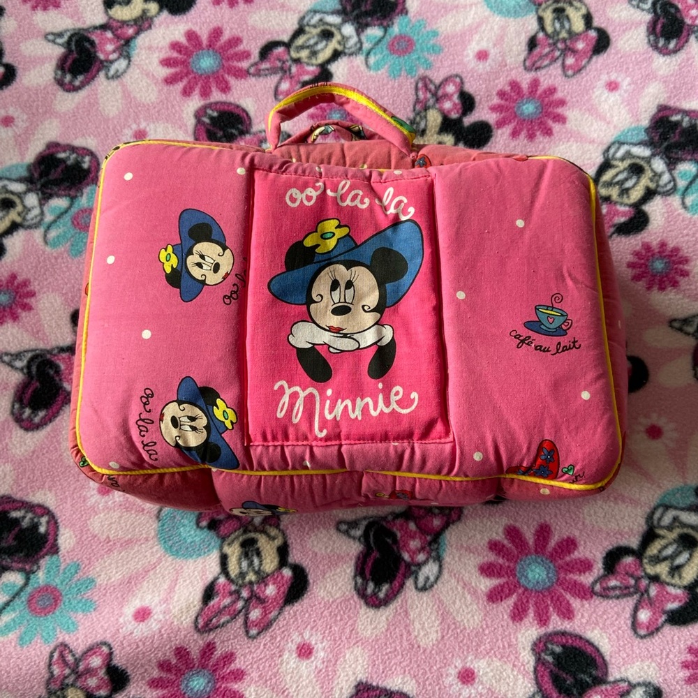 Oh La La Minnie